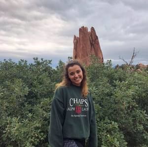 Meet your Posher, Rachael